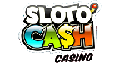 SlotoCash Casino logo