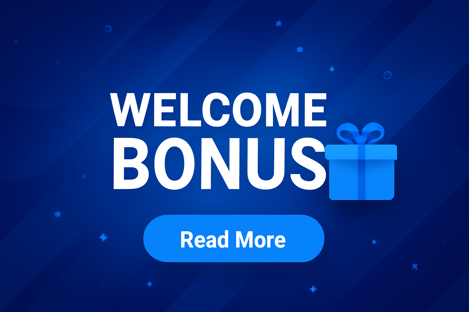 welcome-bonus