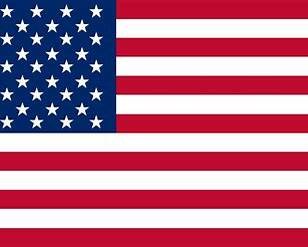 America Flag