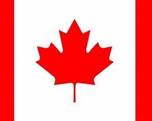Canada Flag
